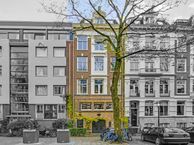 Commelinstraat 16 HS, 1093 TS Amsterdam