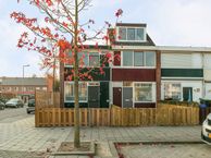 Hontenissestraat 11, 3086 KA Rotterdam