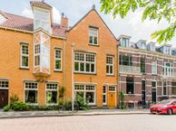 Koningslaan 52, 3583 GL Utrecht