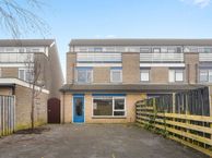 Stiermarkenweg 22, 1827 EK Alkmaar