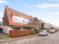 Spaarnestraat 131, 3812 HD Amersfoort