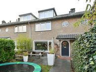 Vogelkersstraat 8, 1402 GB Bussum
