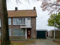 Lage Witsiebaan 310, 5042 DE Tilburg