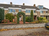 Hunzelaan 29, 8032 XG Zwolle