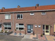 Acaciastraat 24, 2742 ZN Waddinxveen