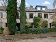 Vossenkamp 28, 3972 VJ Driebergen-Rijsenburg