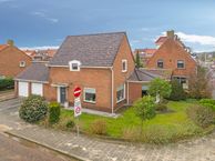 Prinses Irenestraat 33, 1901 DH Castricum