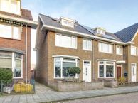 Strick van Linschotenstraat 19, 1943 KA Beverwijk