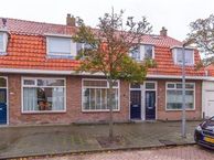 Crocusstraat 63, 1782 AP Den Helder