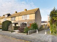 Laurierstraat 36, 3319 HM Dordrecht