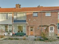 Koekoekstraat 3, 3334 TH Zwijndrecht