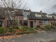 Klaprooslaan 8, 3295 SP 's-Gravendeel