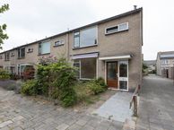 Calvijnhof 106, 1216 LB Hilversum