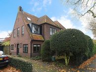 Eikbosserweg 139, 1213 RV Hilversum