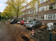 Schoklandsestraat, 3083 PA Rotterdam