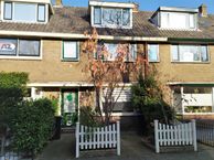 Dahliastraat 26, 1541 CP Koog aan de Zaan