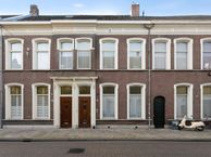 Willem II-straat 13, 5038 BA Tilburg