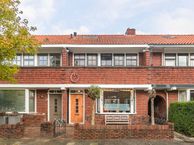 Marnixstraat 14, 8913 GW Leeuwarden