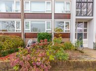 Stroeslaan 85, 1222 ED Hilversum