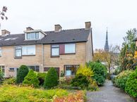 Lage Naarderweg 24, 1211 AB Hilversum