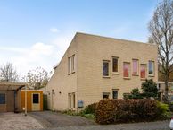 Essenstraat 25, 8924 HC Leeuwarden