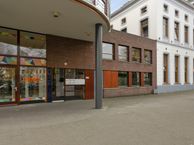 Eendrachtsplein 15, 3015 LA Rotterdam