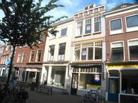 Choorstraat 27, 2611 JE Delft