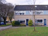 Vermeerlaan 52, 3931 TX Woudenberg