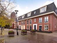 Pastoor de Vochtplein 18, 5836 BE Sambeek