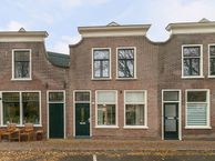 Paktuinen 87, 1601 GE Enkhuizen