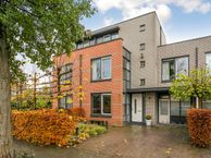 Jacob Obrechtlaan 59, 2132 KT Hoofddorp