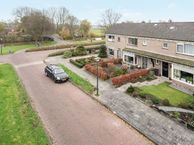 Professor Holwardastraat 25, 8801 EA Franeker