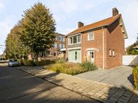 Baroniestraat 1, 6004 HK Weert