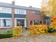 Otto van Taverenstraat 81, 7521 TC Enschede