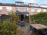 Buizerdhof 11, 2651 WS Berkel en Rodenrijs