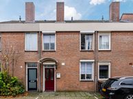 Hoogtestraat 14 a, 5021 PJ Tilburg