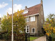 Gentiaanstraat 5, 6813 ES Arnhem