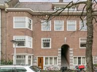 Zoomstraat 58 2, 1078 XL Amsterdam