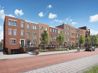 De Gasfabriek 32, 2405 WC Alphen aan den Rijn