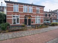 Naarderstraat 86 b, 1211 AM Hilversum