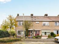 Johan Wagenaarstraat 1, 1443 LP Purmerend