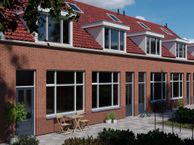 Bouwnummer (Bouwnr. 3), 3553 ST Utrecht