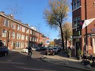 Klaverstraat, 3083 VH Rotterdam