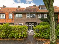 De Bazelstraat 9, 1222 RG Hilversum
