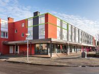 Nicolaas Maesstraat 57, 7545 CD Enschede