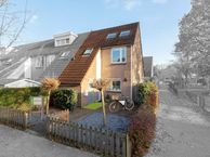 Borgharenpad 2, 6845 EK Arnhem