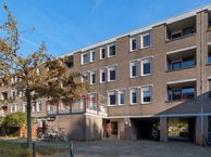 Werkhovenstraat 43, 1107 KD Amsterdam
