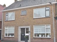 Wilhelminastraat 67, 1931 BP Egmond aan Zee