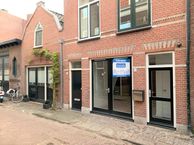 Nieuwe Spaarnwouderstraat, 2011 BR Haarlem