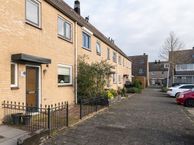 Biezenkreek 23, 3206 GB Spijkenisse